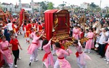 Nét đẹp phụ nữ Việt Nam qua 